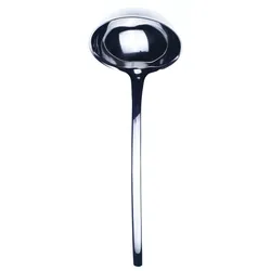 Mepra Suppenkelle Due, 6er Set