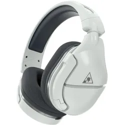 Turtle Beach Stealth 600 Gen 2 (Kabelgebunden, Kabellos), Gaming Headset, Weiss