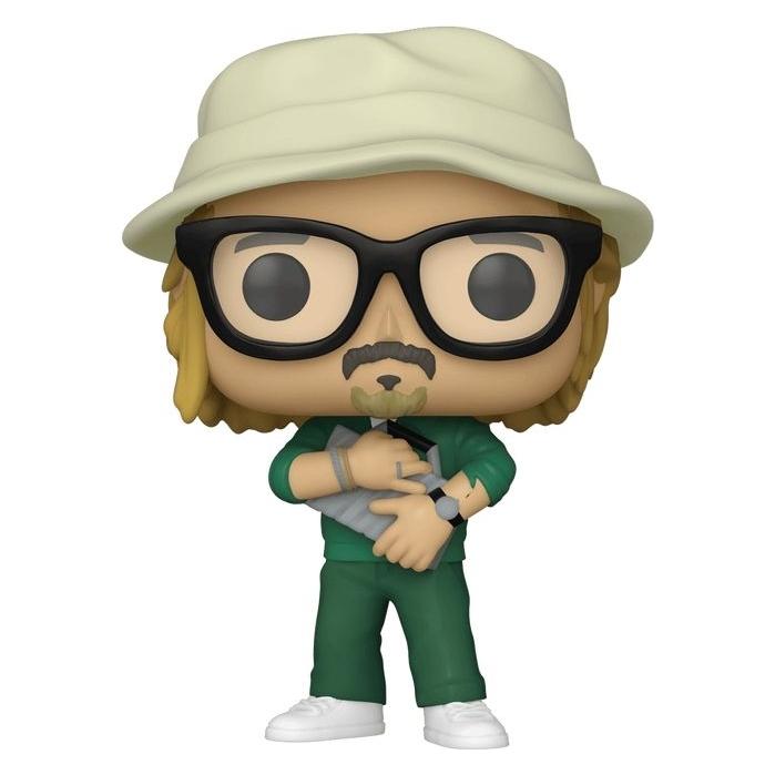 Funko Pop! Bullet Train : Ladybug (1292) (44477)