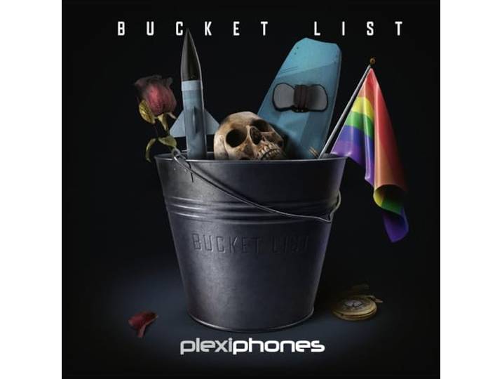 Bucket List