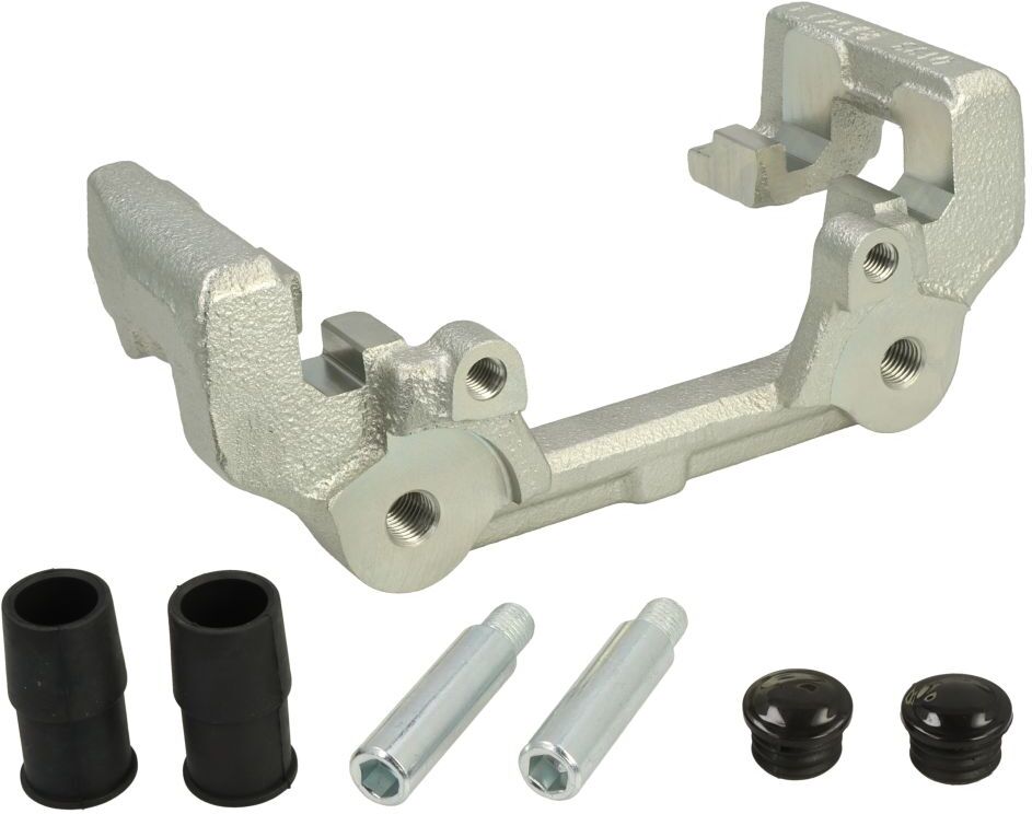 Budweg Caliper Halter, Bremssattel BUDWEG 384894-1