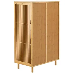 En.Casa, Kommode + Sideboard, Grong (66 x 40 x 110 cm)