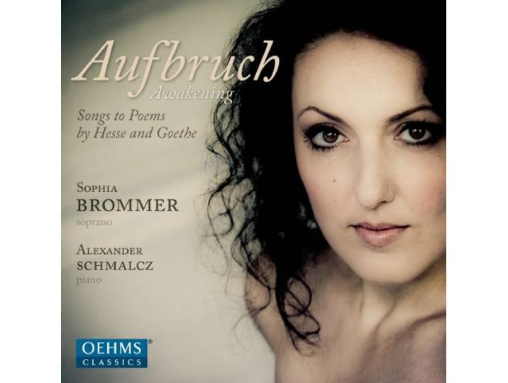 Aufbruch-Awakening