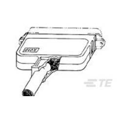 Standard CHAMP Products TE AMP Standard CHAMP Products 2-552079-1 TE Connectivity Inhalt: 1 St.