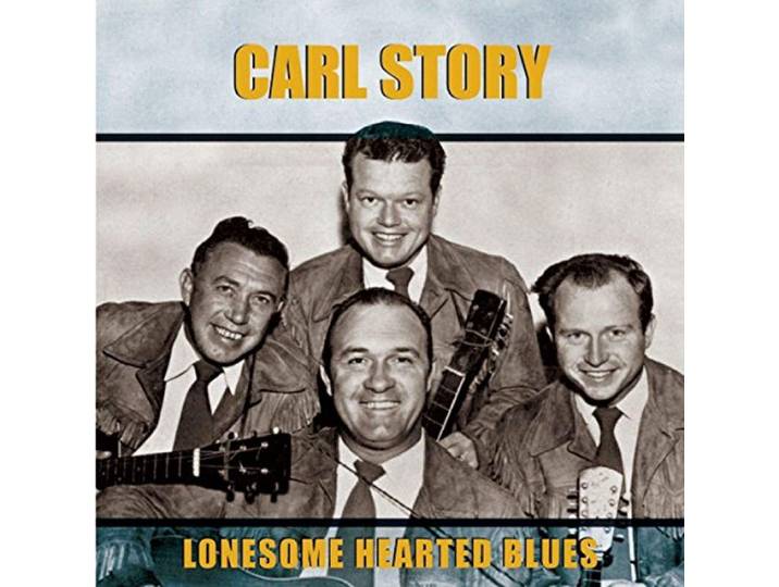 Lonesome Hearted Blues