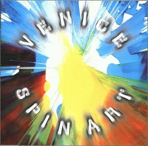 Venice - Spin Art (New Album 99) - Preis vom 14.10.2026 23:07:16 h