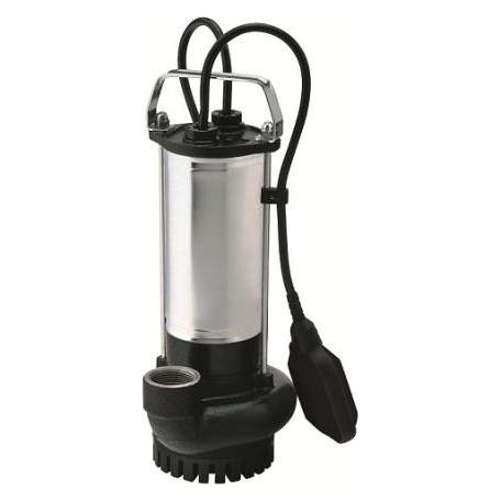RS PRO Wasserpumpe, 320l/min max., 0.8kW / 230V bi (Hauswasserpumpe) (736547)