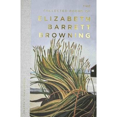 The Collected Poems of Elizabeth Barrett Browning, Taschenbuch von Elizabeth Barrett Browning, Wordsworth Editions Ltd, 978-1-84022-588-4