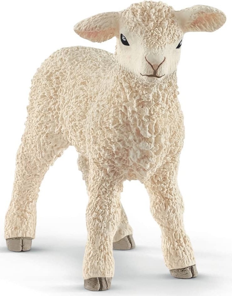 Schleich Farm World Lam 13883