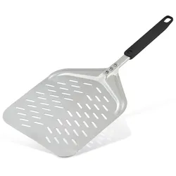 Enders Pizzaschaufel XL aus Aluminium 75 cm teilbar