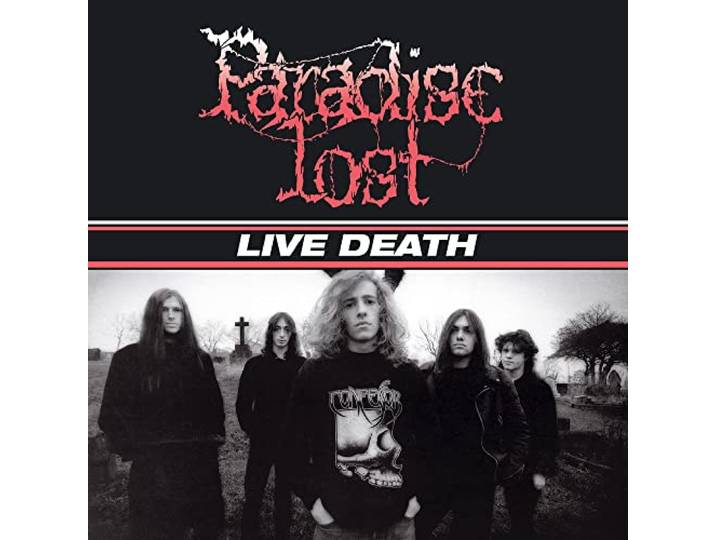 Live Death
