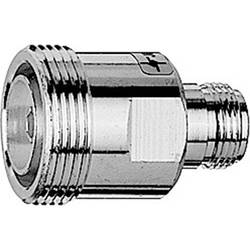 Telegärtner 100024510 100024510 Koax-Adapter 7-16-DIN-Buchse - N-Buchse 1 St. Piece