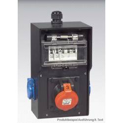Gifas Electric CEE Stromverteiler 250837