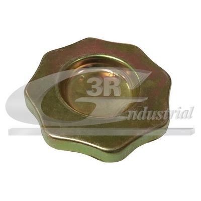 3RG Verschluss, Öleinfüllstutzen 81281 für Peugeot
