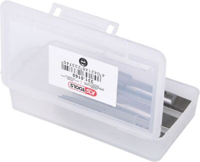 Ks Tools Gewindebohrer-Satz 331.0160