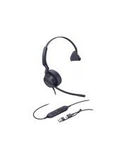 Yealink Headset UH42 Mono USB-C/A (1308240)