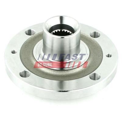 FAST Radnabe Vorderachse FT23060 für VW LAND ROVER GM