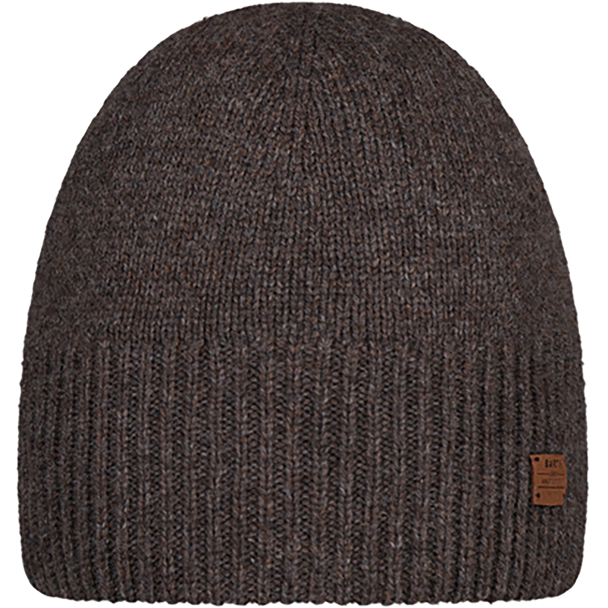 Barts Lacke Herren Mützen & Beanies braun Lifestyle Hautfreundlich Merinowolle