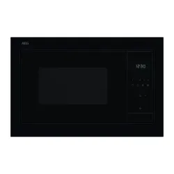 NMS5G251EB Einbau Mikrowelle 900W GrillFunktion TouchControl LED-Beleuchtung SteamSet