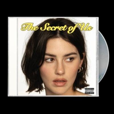 The Secret Of Us - Gracie Abrams, CD