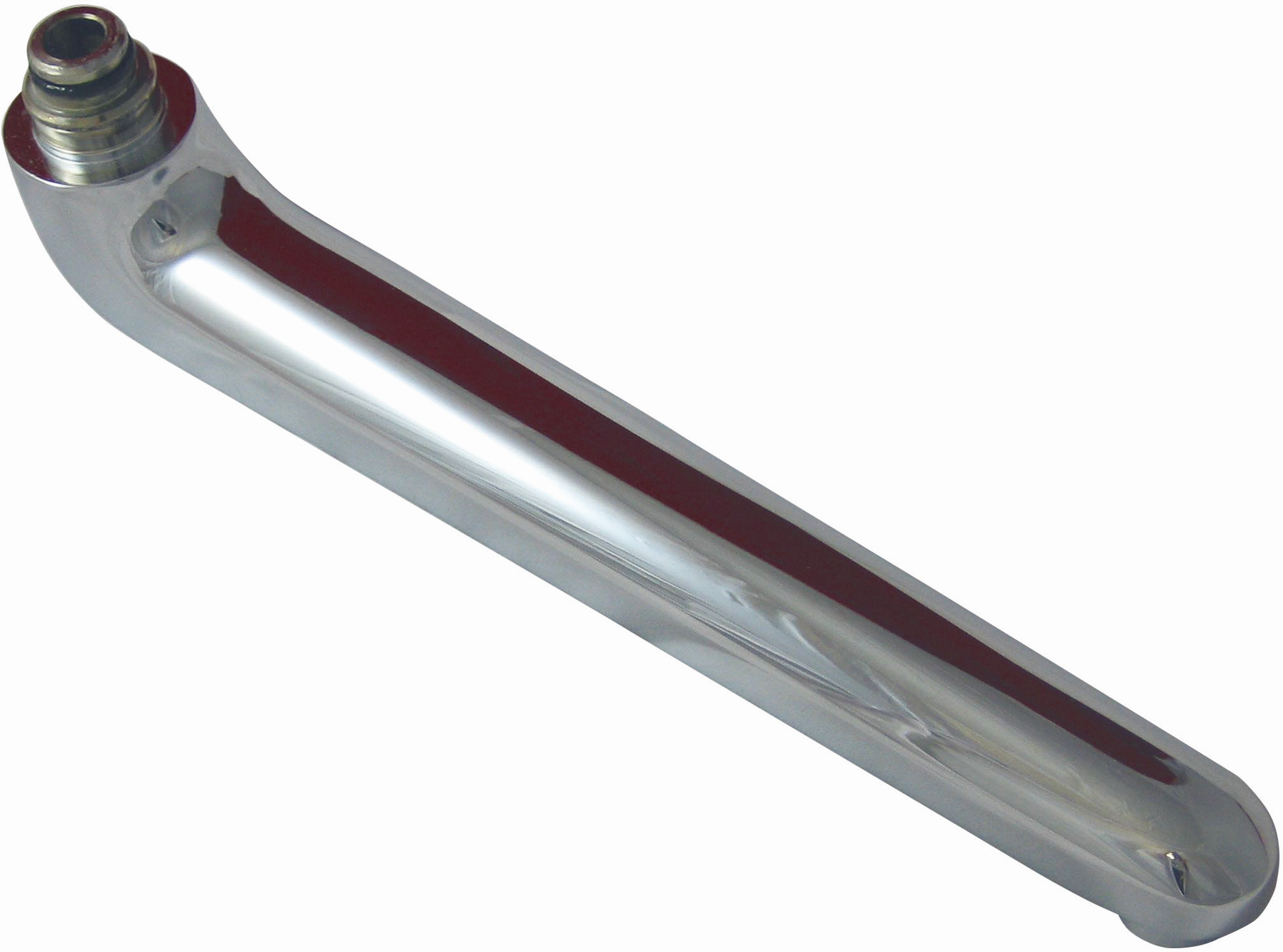 Kludi bec 7596905-00 pour Medi-Mix long chrome