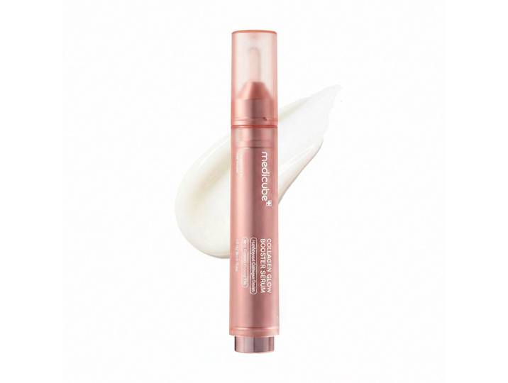 Medicube Collageen glow-booster serum 15 ml