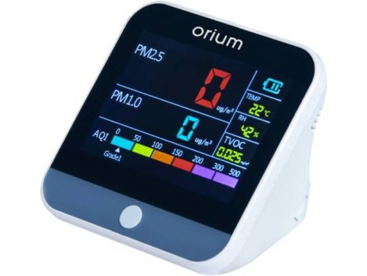 Orium - Capteur Quaelis 24