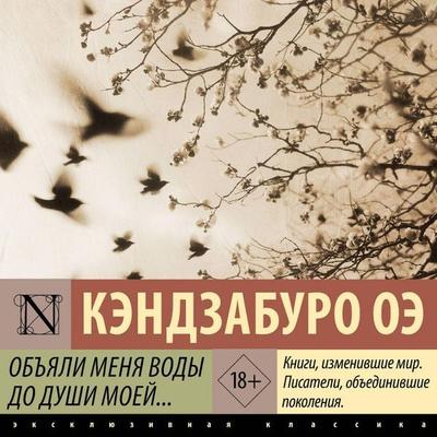 Obyali menya vody do dushi moey... - Kenzaburo Oe, Audio, 9785171914738