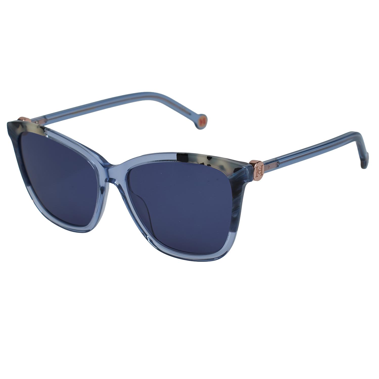 Dames Cat Eye Zonnebril CH0052/S