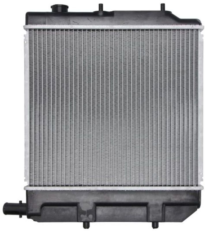 Kühler, Motorkühlung NRF 53434