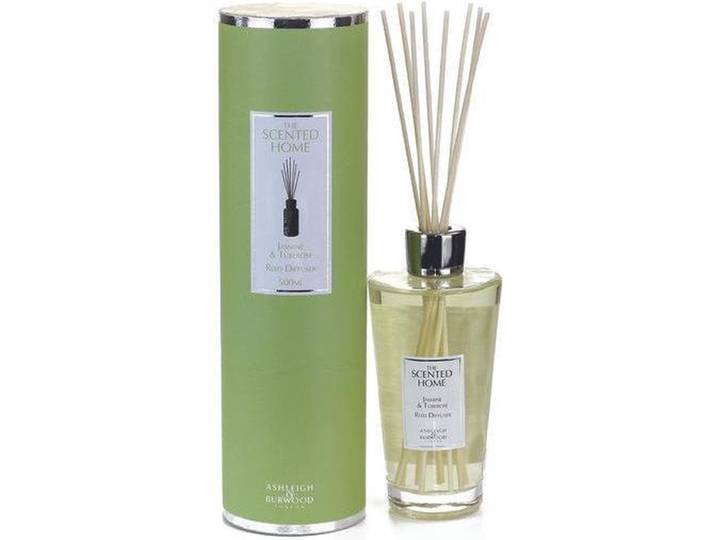 Ashleigh & Burwood Reed Diffuser Jasmine & Tuberose XXL
