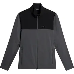 J. LINDEBERG Layer Banks, grau