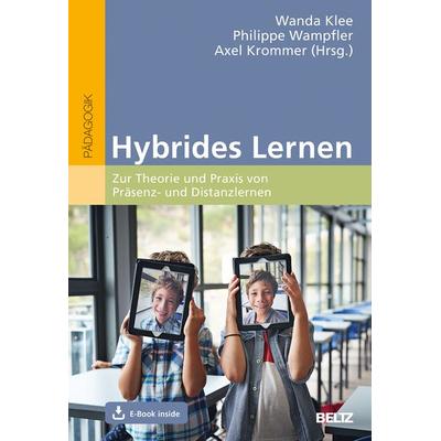 Hybrides Lernen, Set von , Beltz Verlagsgruppe GmbH & Co. KG, 978-3-407-63223-4