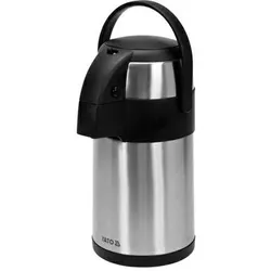 Yato, Trinkflasche + Thermosflasche, (2.20 l)