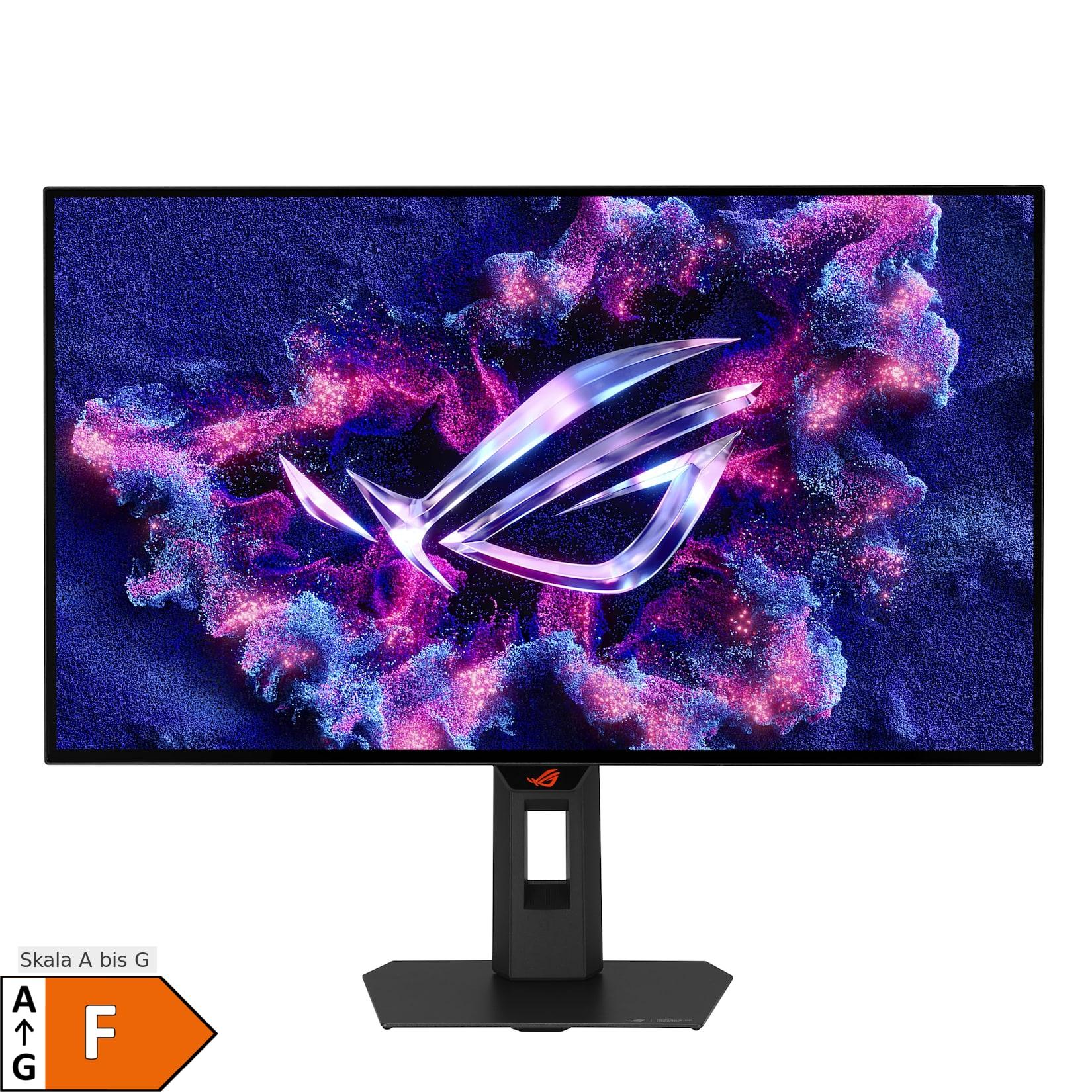 ASU Strix OLED XG27AQWMG