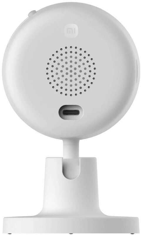 Cámara de Videovigilancia Xiaomi Smart Camera C100 1080p/ Visión Nocturna/ Control desde APP