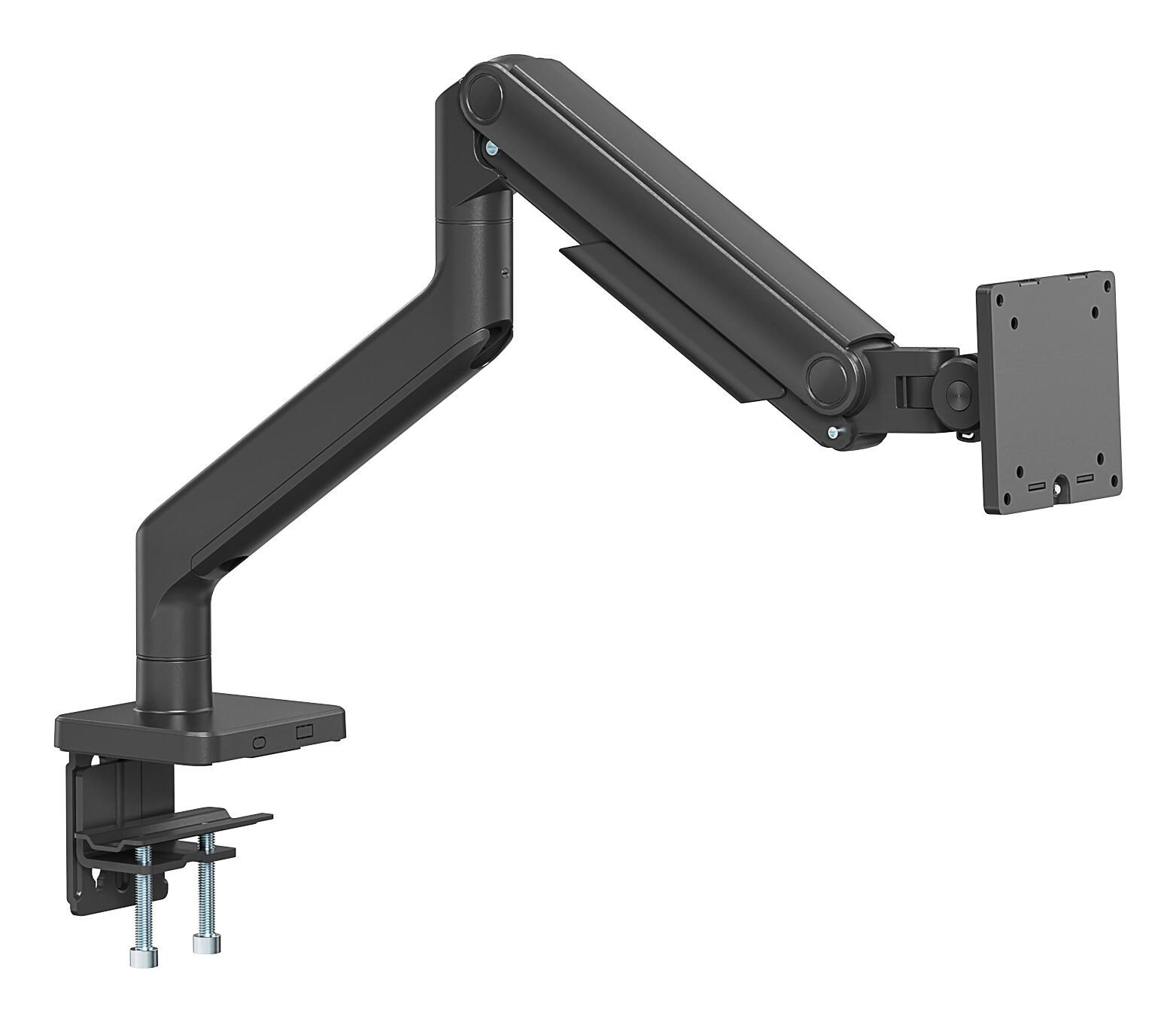 Digitus Single Monitorhalterung, 49", 20 kg DA-90473