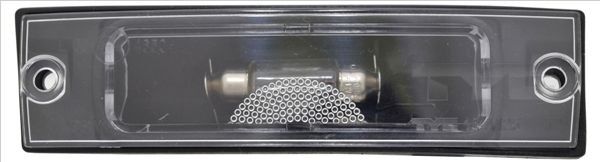 TYC 15-0425-10-2 Number plate light