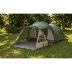 Easy Camp Spirit 300 Rustic Green Tunnelzelt für 3 Personen