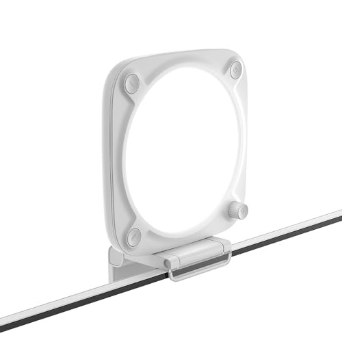 Elgato Key Light Neo LED panel met monitorclip, wit