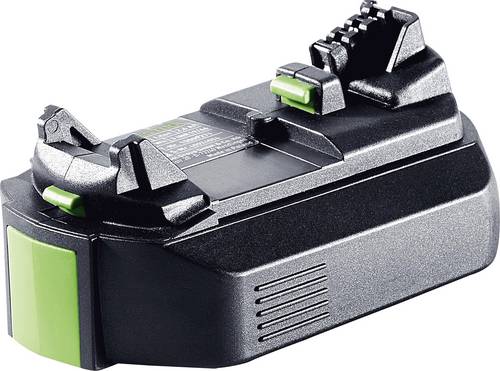 Festool 500184 BP-XS 2.6Ah Li-Ion Werkzeug-Akku 10.8V 2.6Ah