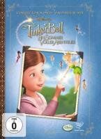 Bradley Raymond - TinkerBell - Ein Sommer voller Abenteuer (+ Buch) [Collector's Edition] - Preis vom 11.10.2026 03:10:56 h