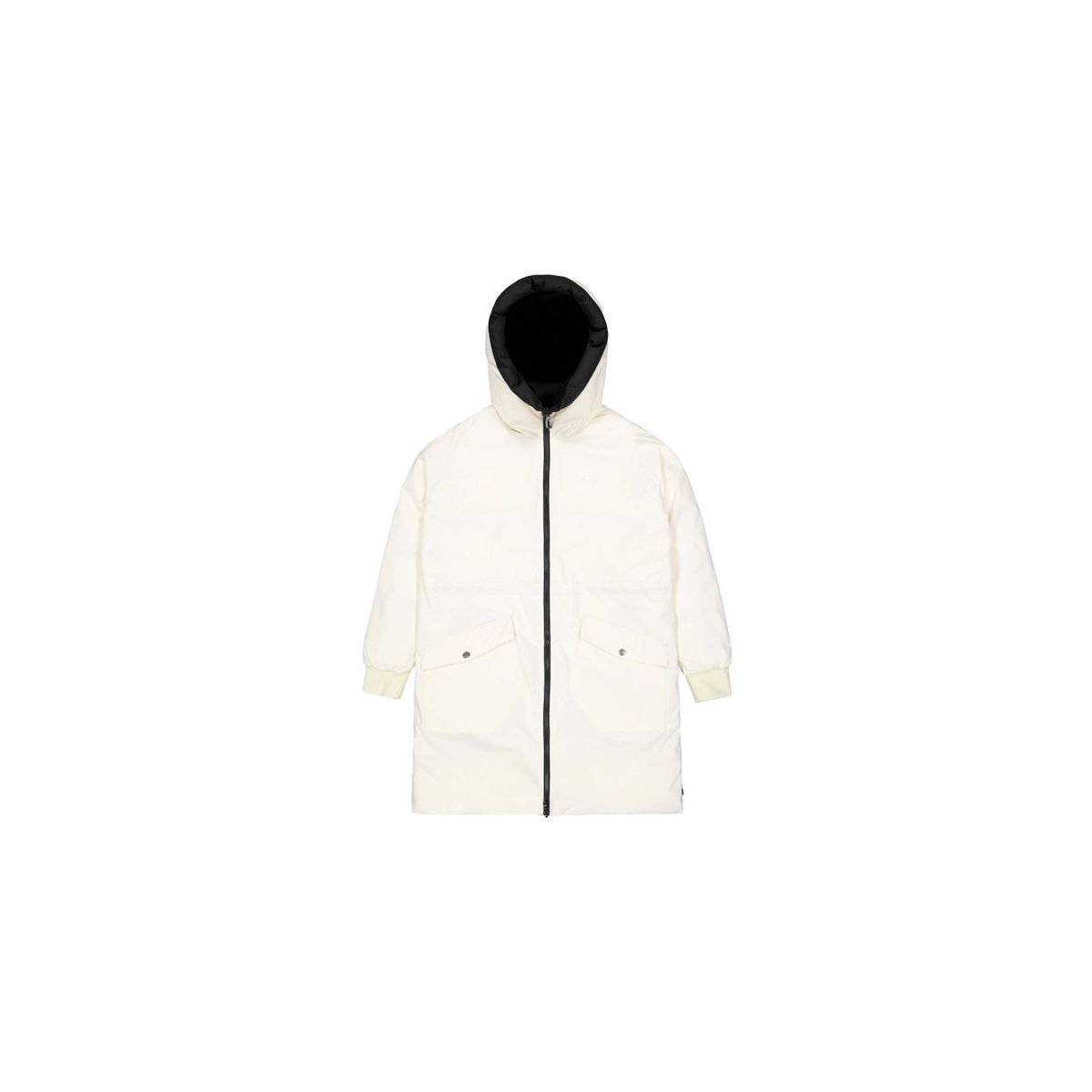 Picture Inukee REV. Jacket whitecap black (F) M WVT244FF Whitecap BlackM