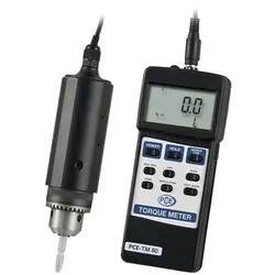 PCE Instruments Drehmomentmessgerät PCE-TM 80