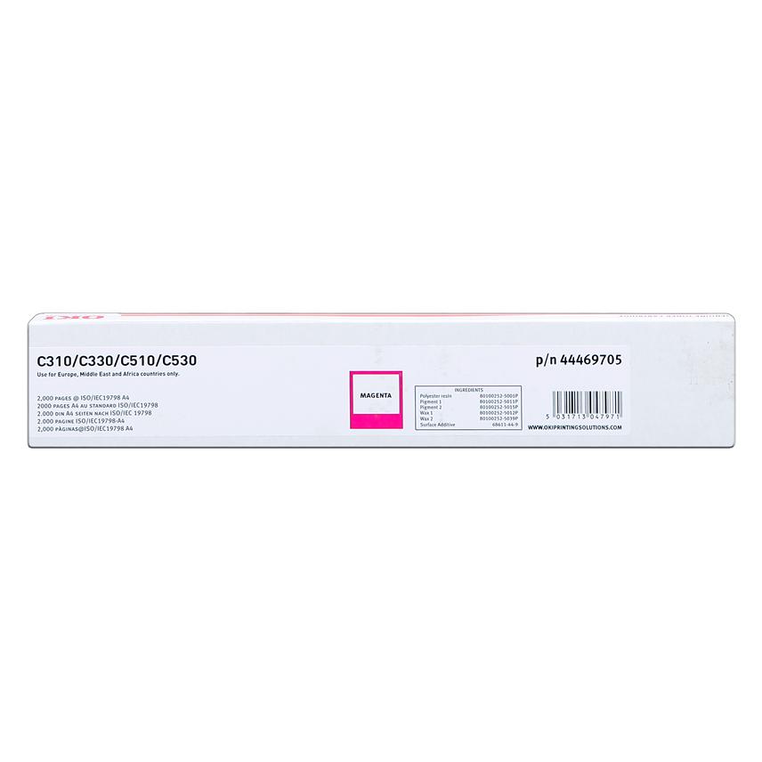 OKI 44469705 (M) (44469705)