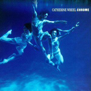 Catherine Wheel - Chrome - Preis vom 30.09.2026 09:01:18 h