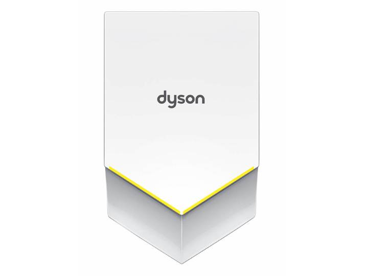 Dyson Airblade V HU02 Weiss Händetrockner