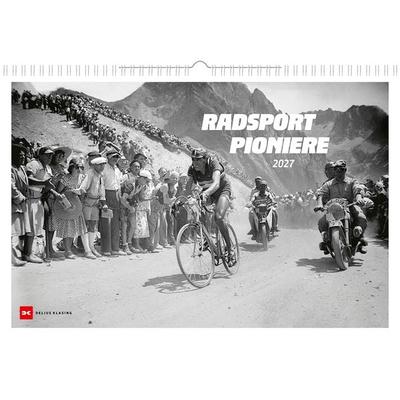 Radsport Pioniere 2027