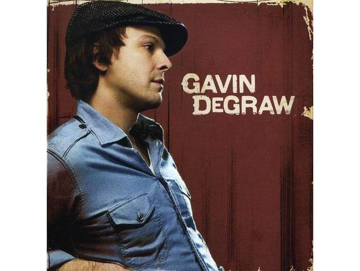 Gavin Degraw