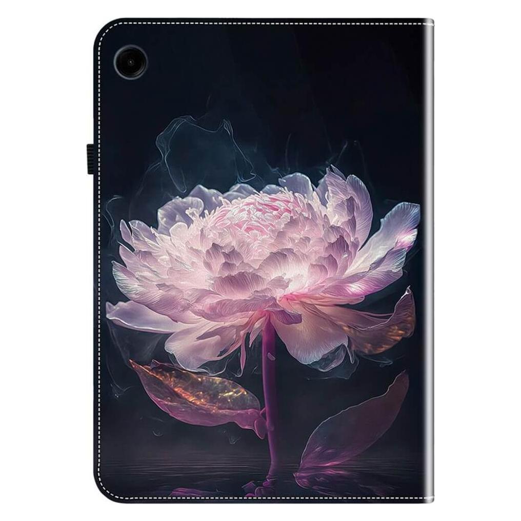 Cover-Discount Galaxy Tab A11 / A9 - Etui mit stilvollem Motiv (Samsung Galaxy Tab A11, Samsung Galaxy Tab A9) (62853809)